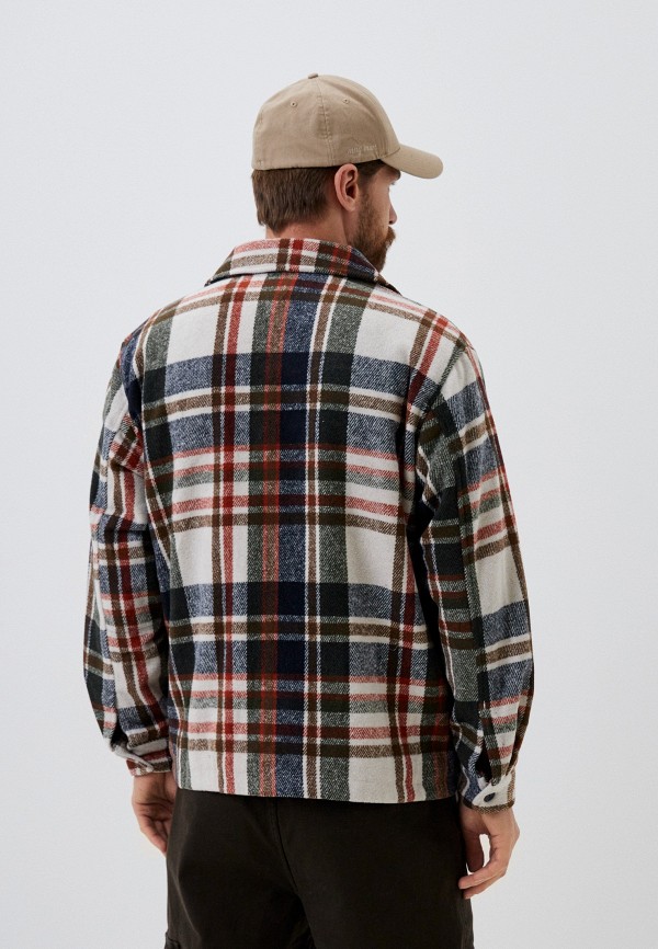 фото Куртка утепленная zolla