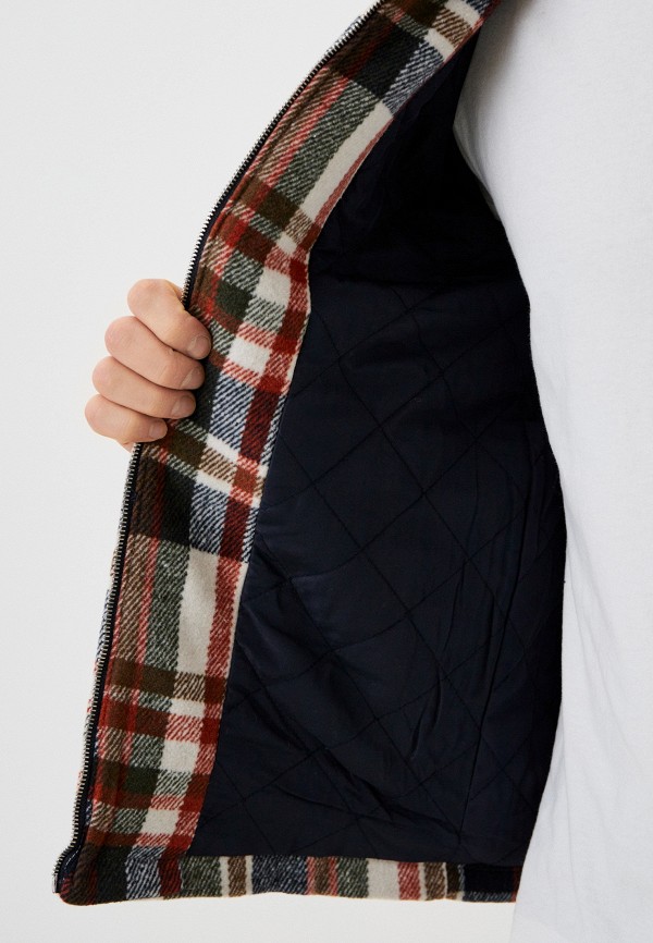 фото Куртка утепленная zolla