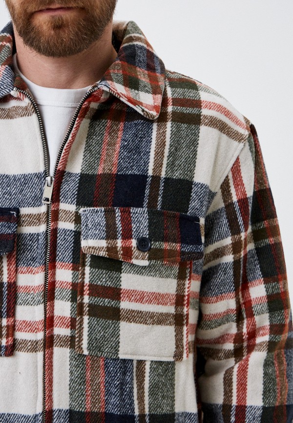 фото Куртка утепленная zolla