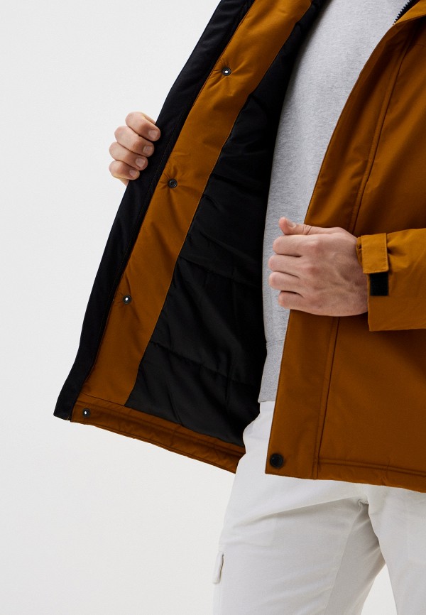 фото Куртка утепленная zolla