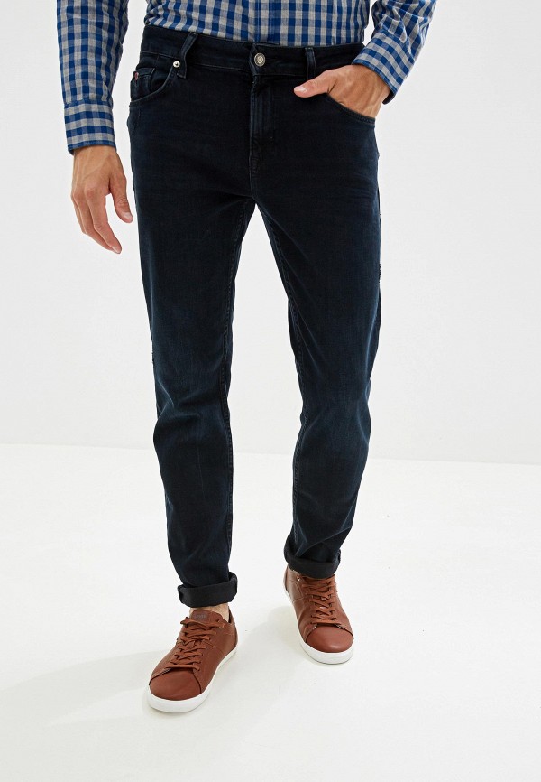 

Джинсы Colin's, Черный, 44 KARL