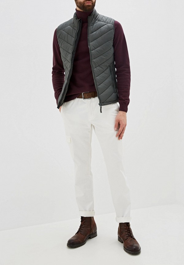 фото Жилет утепленный colin's