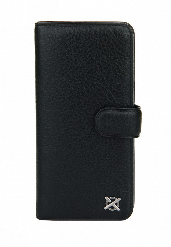 

Визитница Luxon, Черный