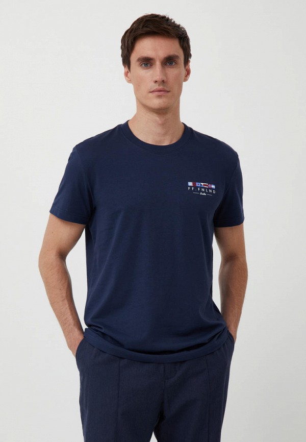 фото Футболка finn flare