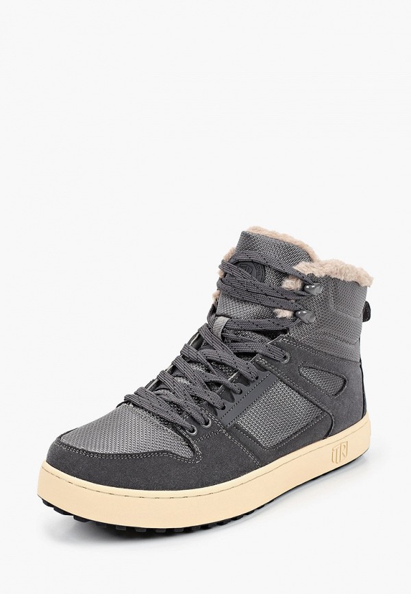 фото Кеды tesoro