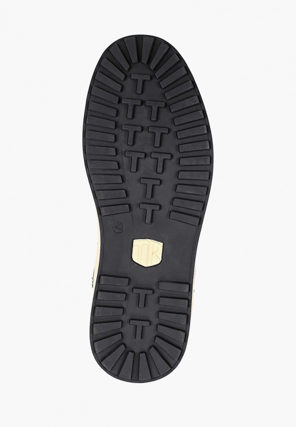 фото Кеды tesoro