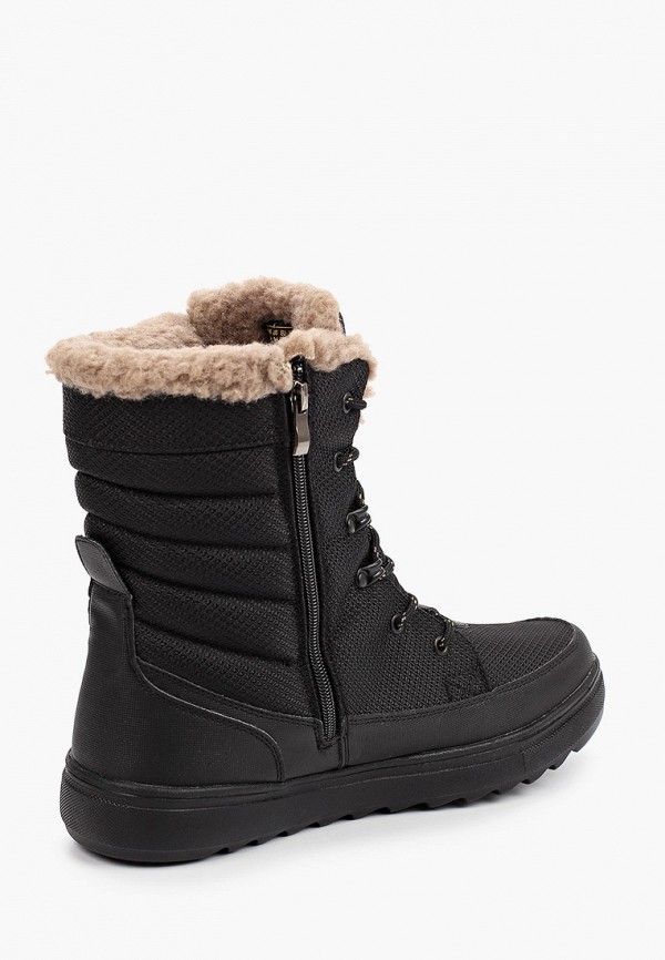 фото Полусапоги tesoro