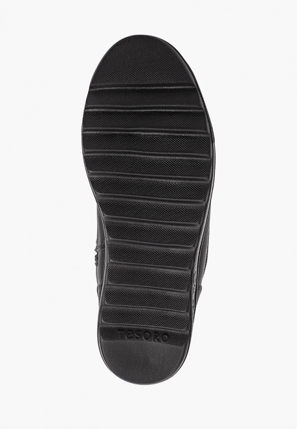 фото Полусапоги tesoro