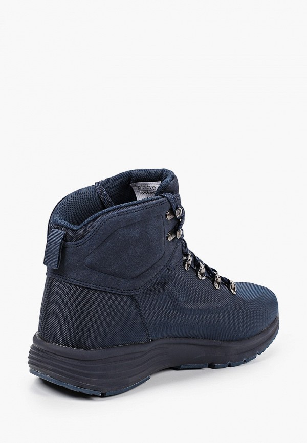 фото Ботинки grunberg