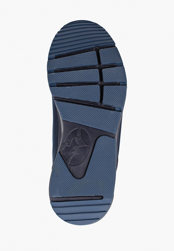 фото Ботинки grunberg