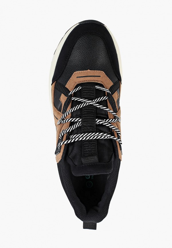 фото Кроссовки grunberg