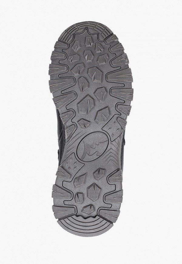 фото Ботинки grunberg