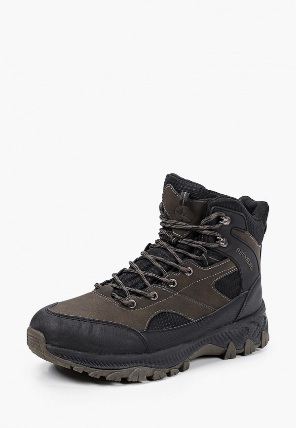 фото Кроссовки grunberg