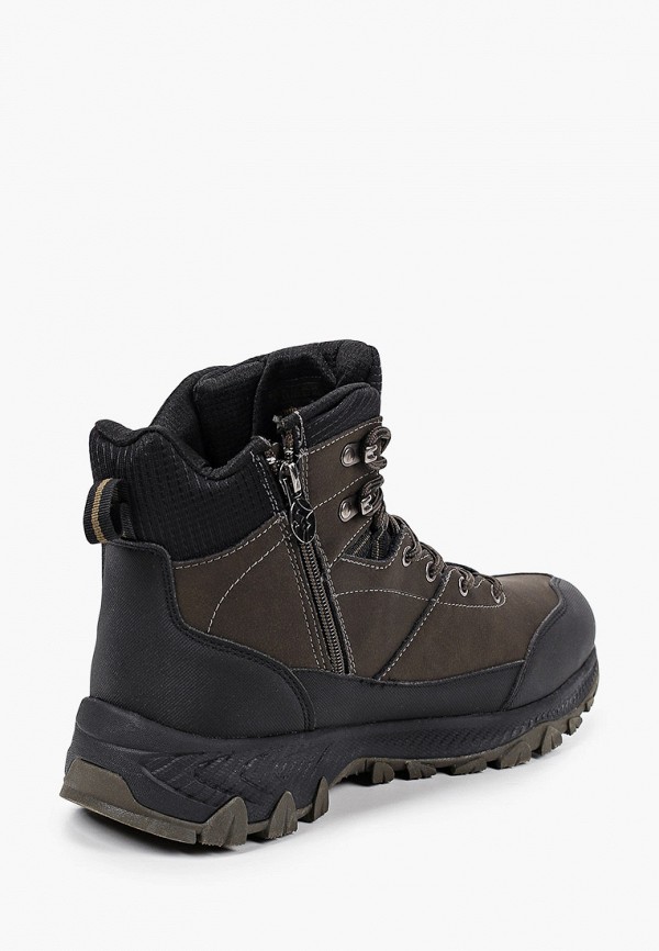 фото Кроссовки grunberg