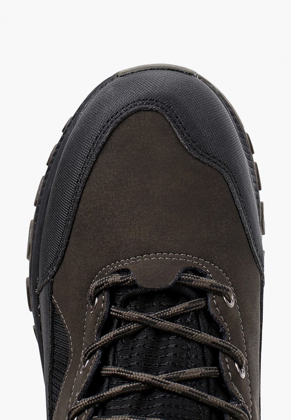 фото Кроссовки grunberg