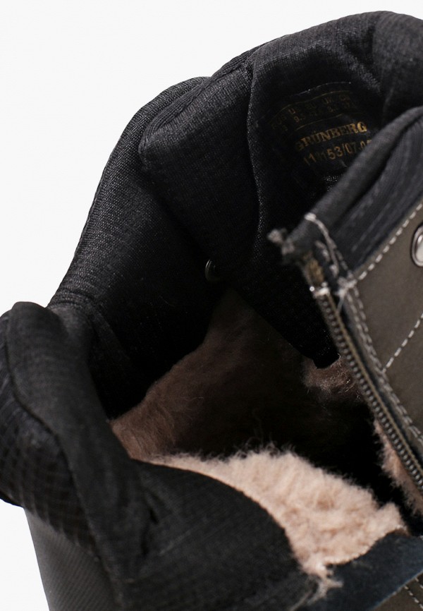 фото Кроссовки grunberg