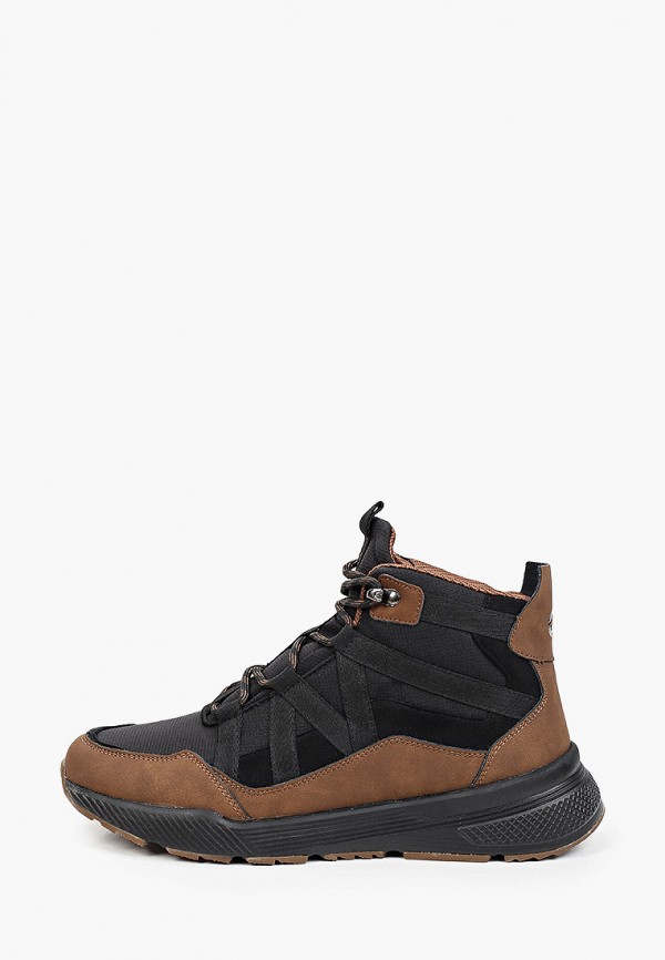 фото Ботинки grunberg