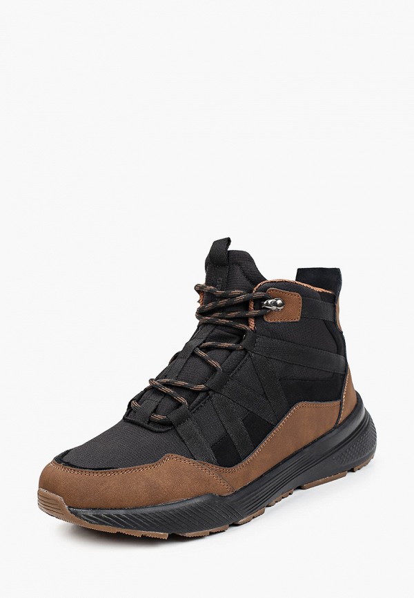 фото Ботинки grunberg