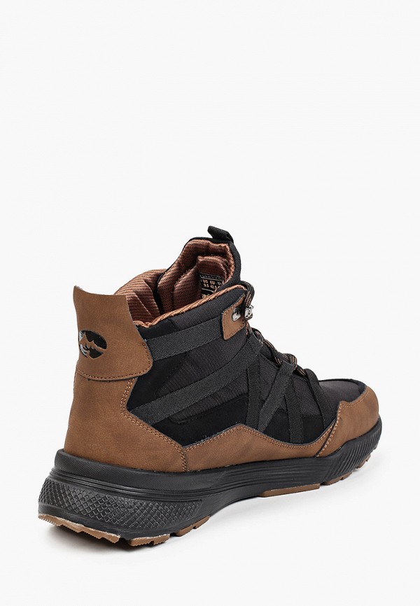 фото Ботинки grunberg