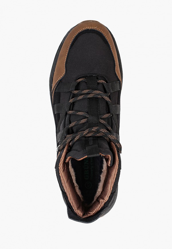 фото Ботинки grunberg