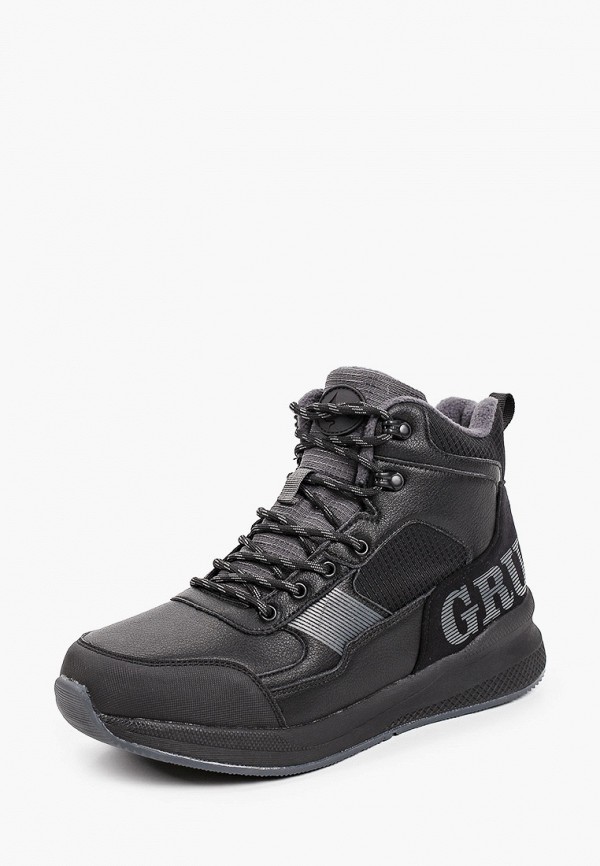 фото Кроссовки grunberg