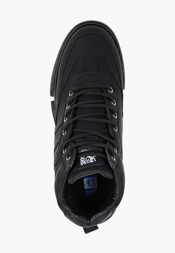 фото Кроссовки crosby