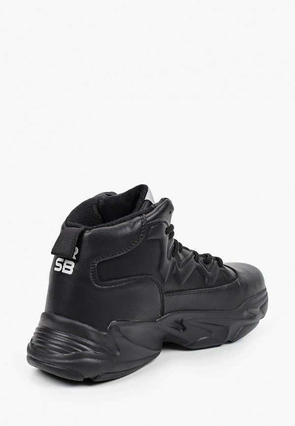 фото Кроссовки crosby