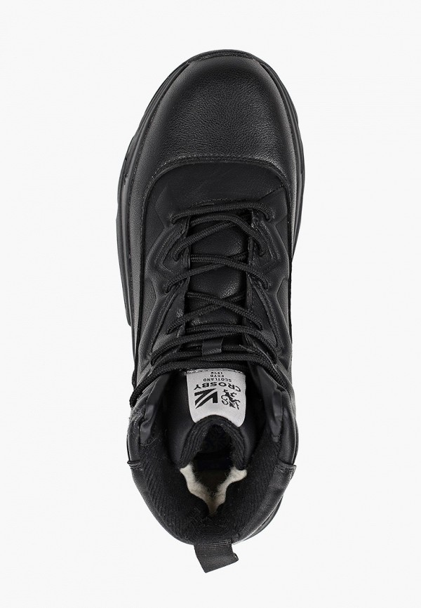 фото Кроссовки crosby