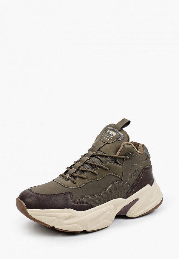 фото Кроссовки crosby