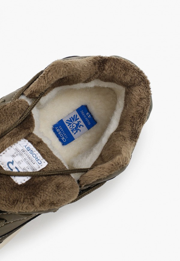 фото Кроссовки crosby