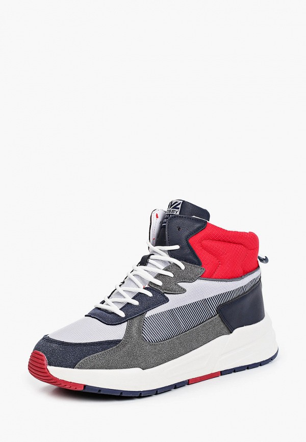 фото Кроссовки crosby