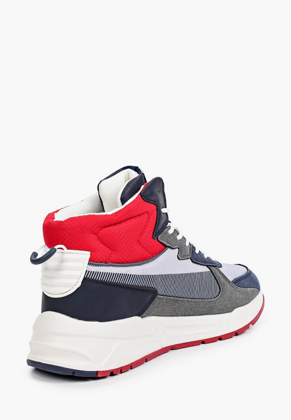 фото Кроссовки crosby