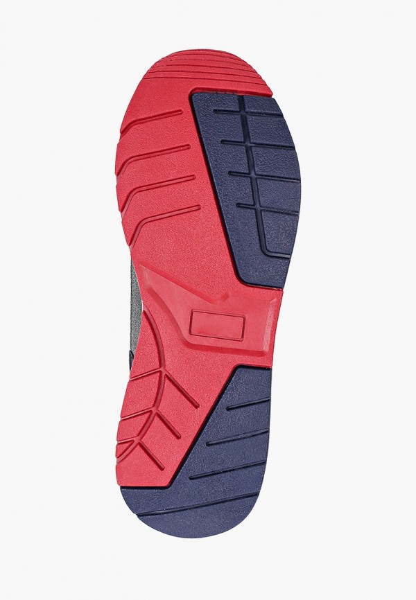 фото Кроссовки crosby