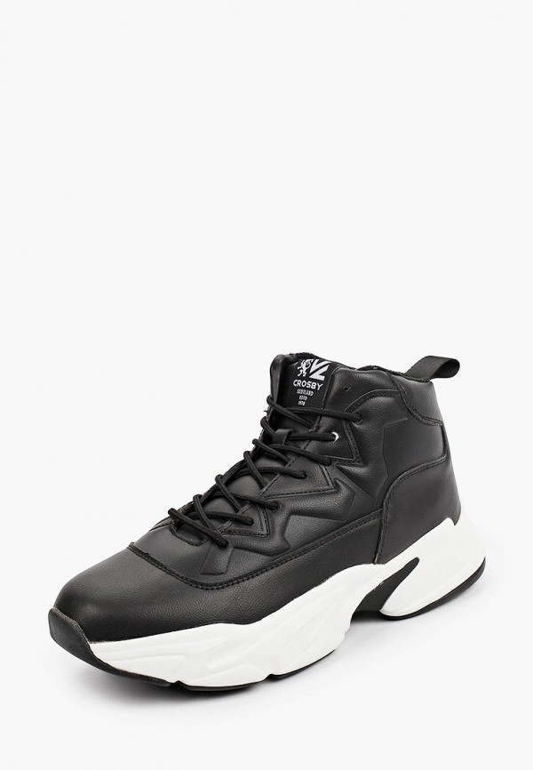 фото Кроссовки crosby