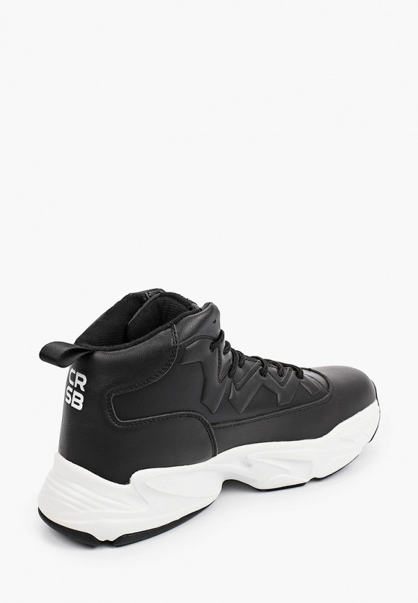 фото Кроссовки crosby