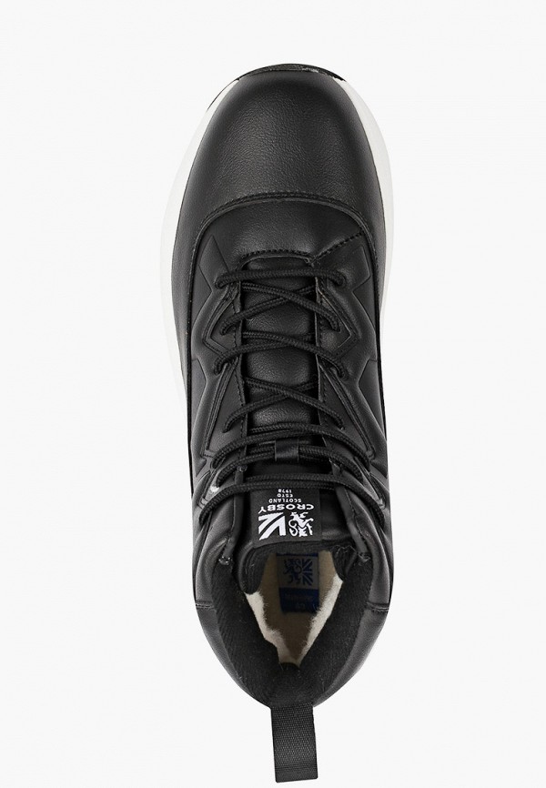 фото Кроссовки crosby