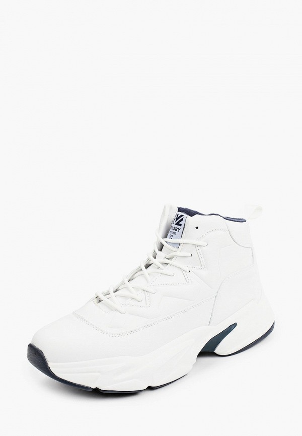 фото Кроссовки crosby