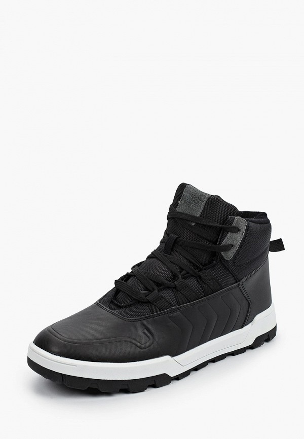 фото Кеды crosby