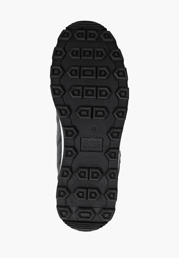 фото Кеды crosby