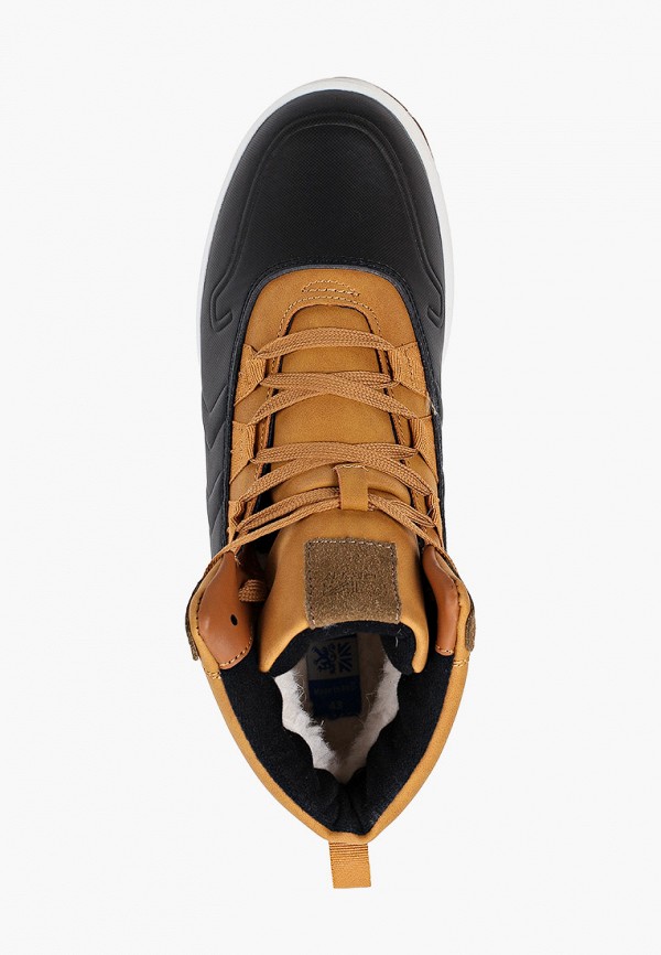 фото Кеды crosby