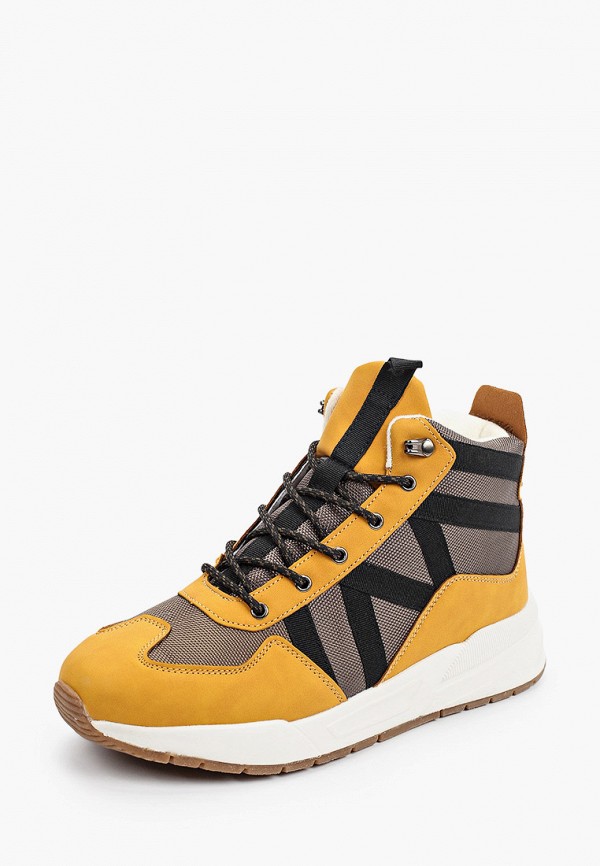 фото Кроссовки crosby