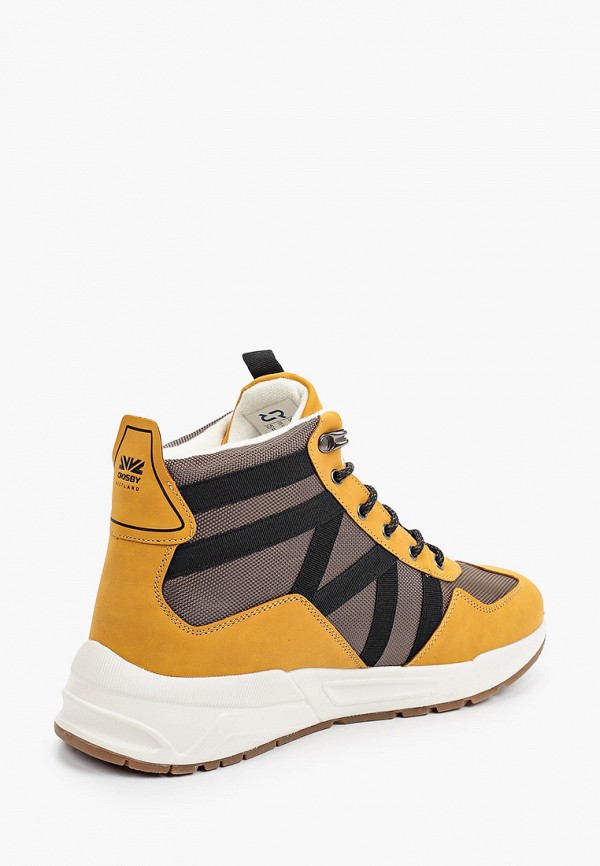 фото Кроссовки crosby