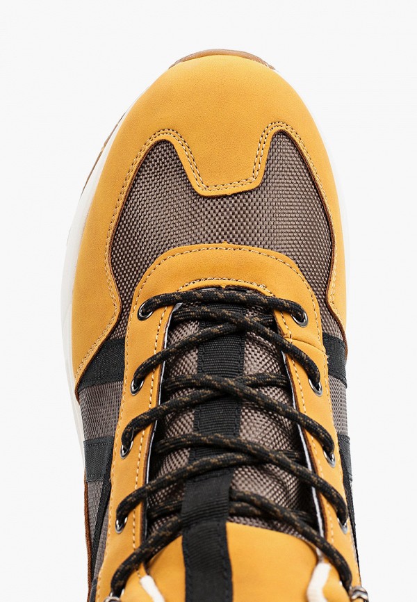 фото Кроссовки crosby