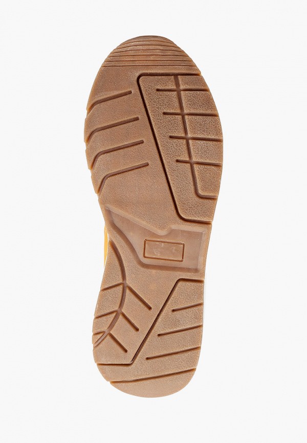 фото Кроссовки crosby