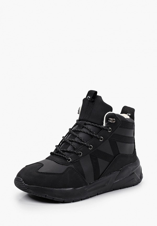 фото Кроссовки crosby