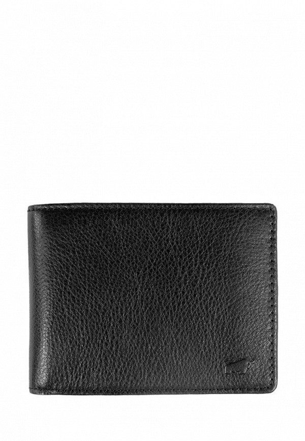 

Кошелек Braun Bueffel, Черный, COSMO