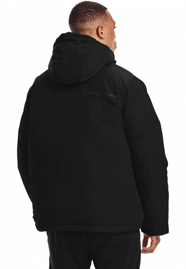 

Пуховик Under Armour, Черный, Under Armour MP002XM0SUN3