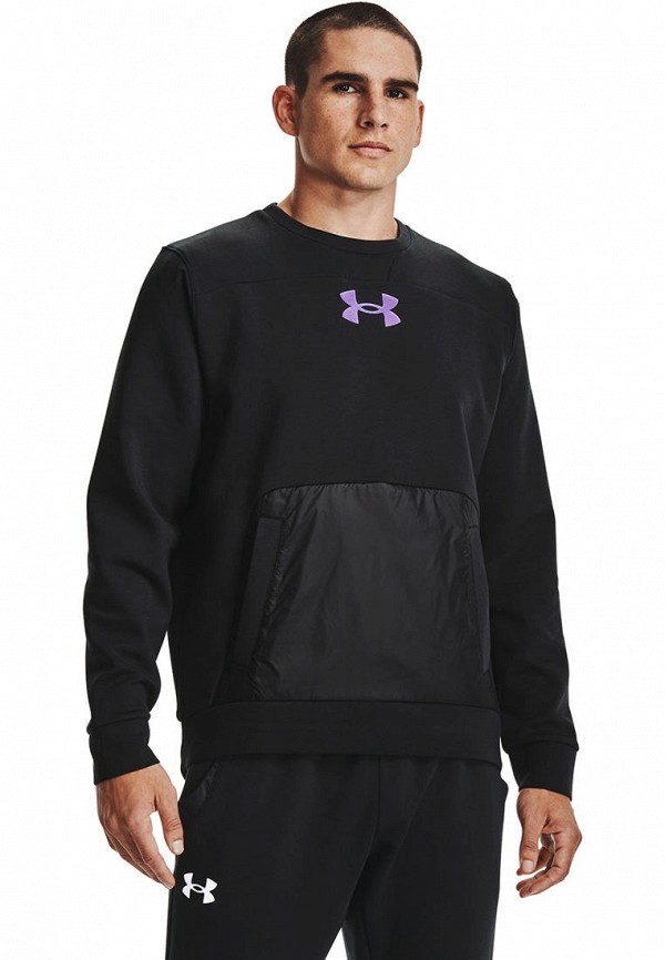 

Свитшот Under Armour, Черный