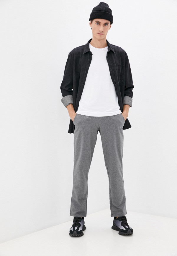 фото Брюки спортивные mark formelle