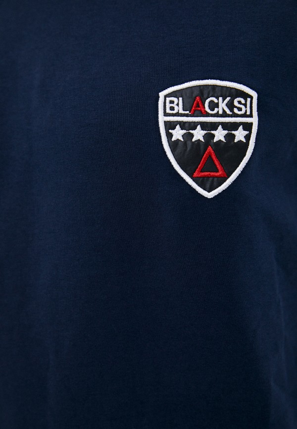 фото Костюм спортивный blacksi